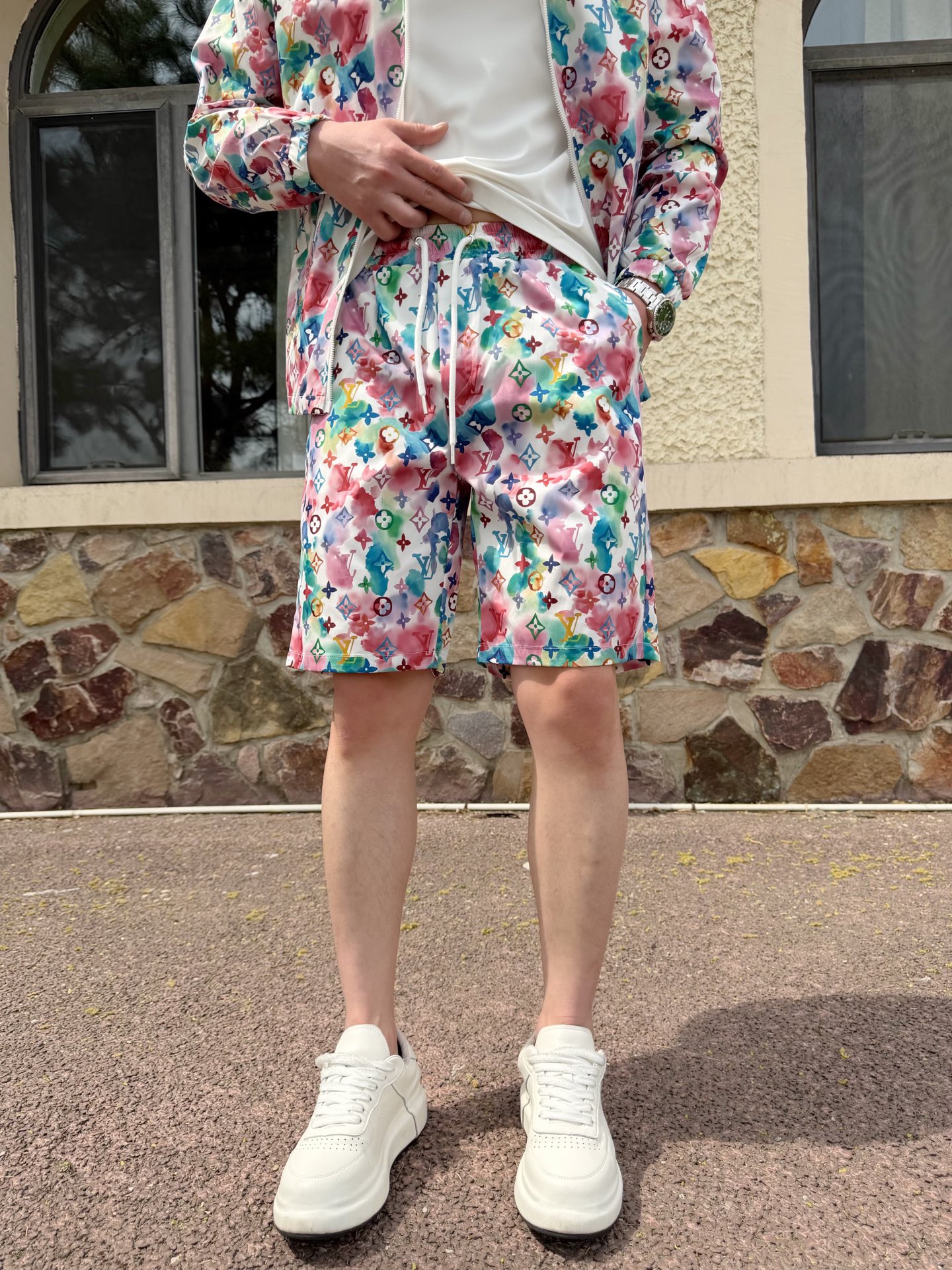clothes and pants